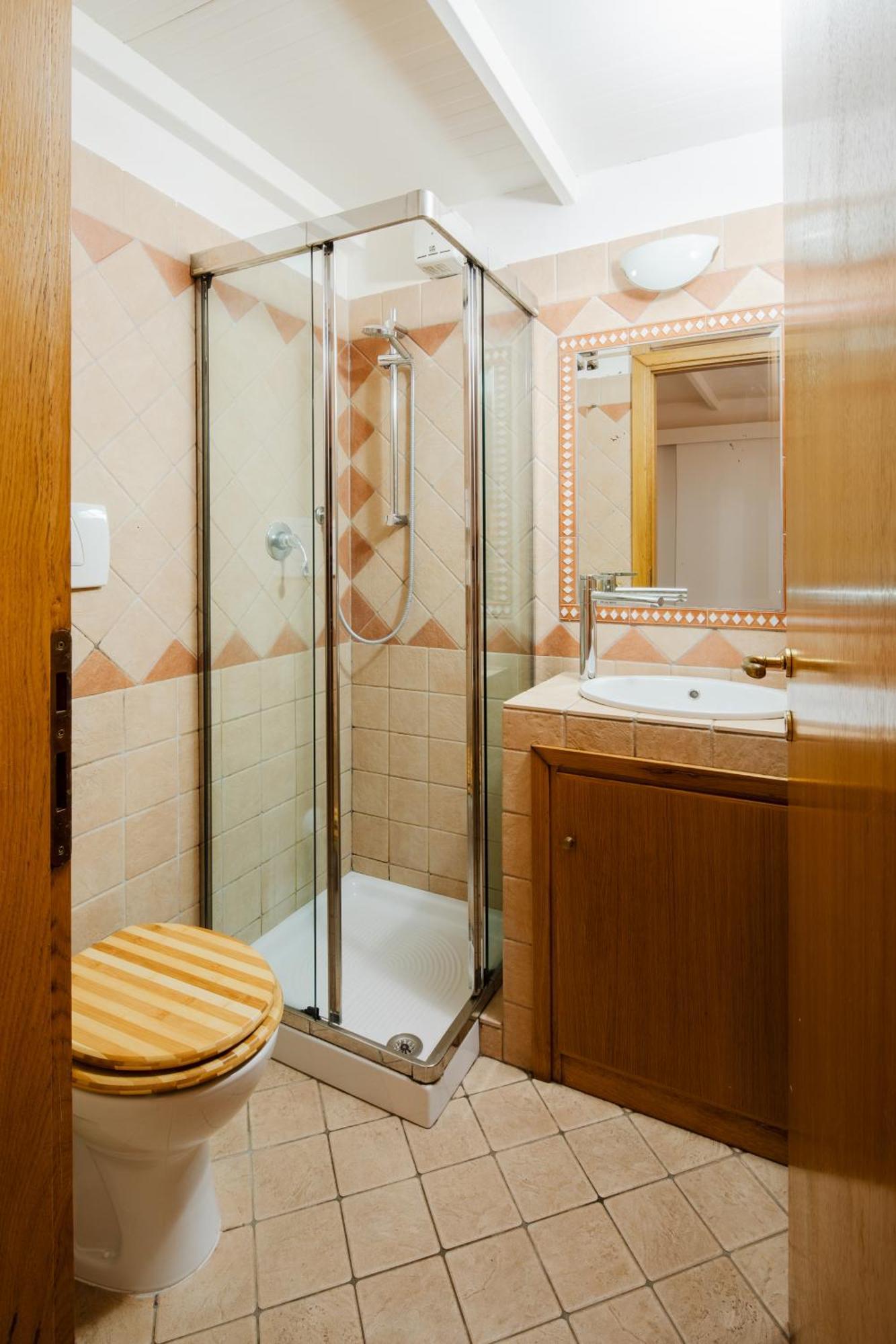 Apartmán Aurora Řím Exteriér fotografie