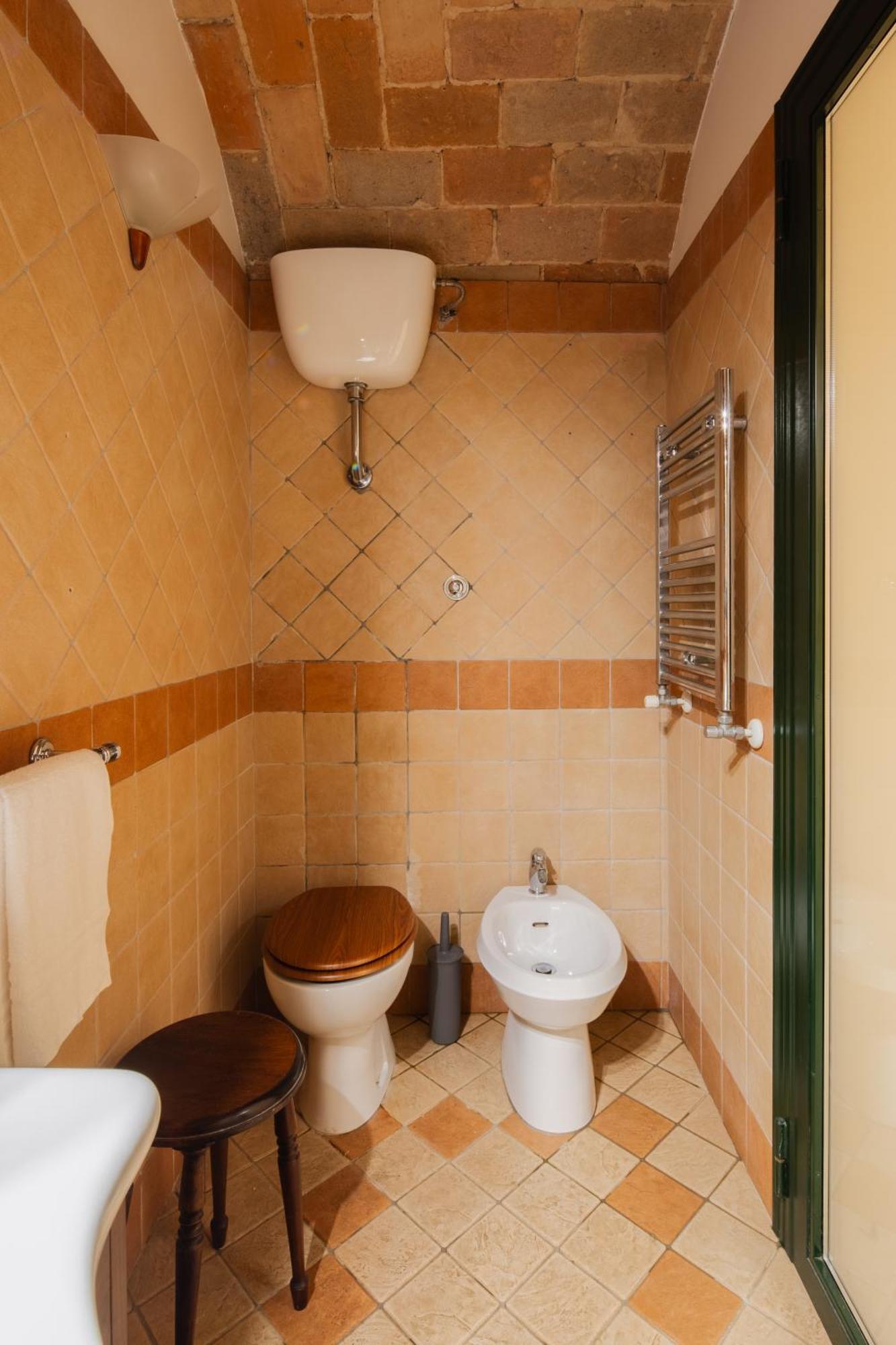 Apartmán Aurora Řím Exteriér fotografie