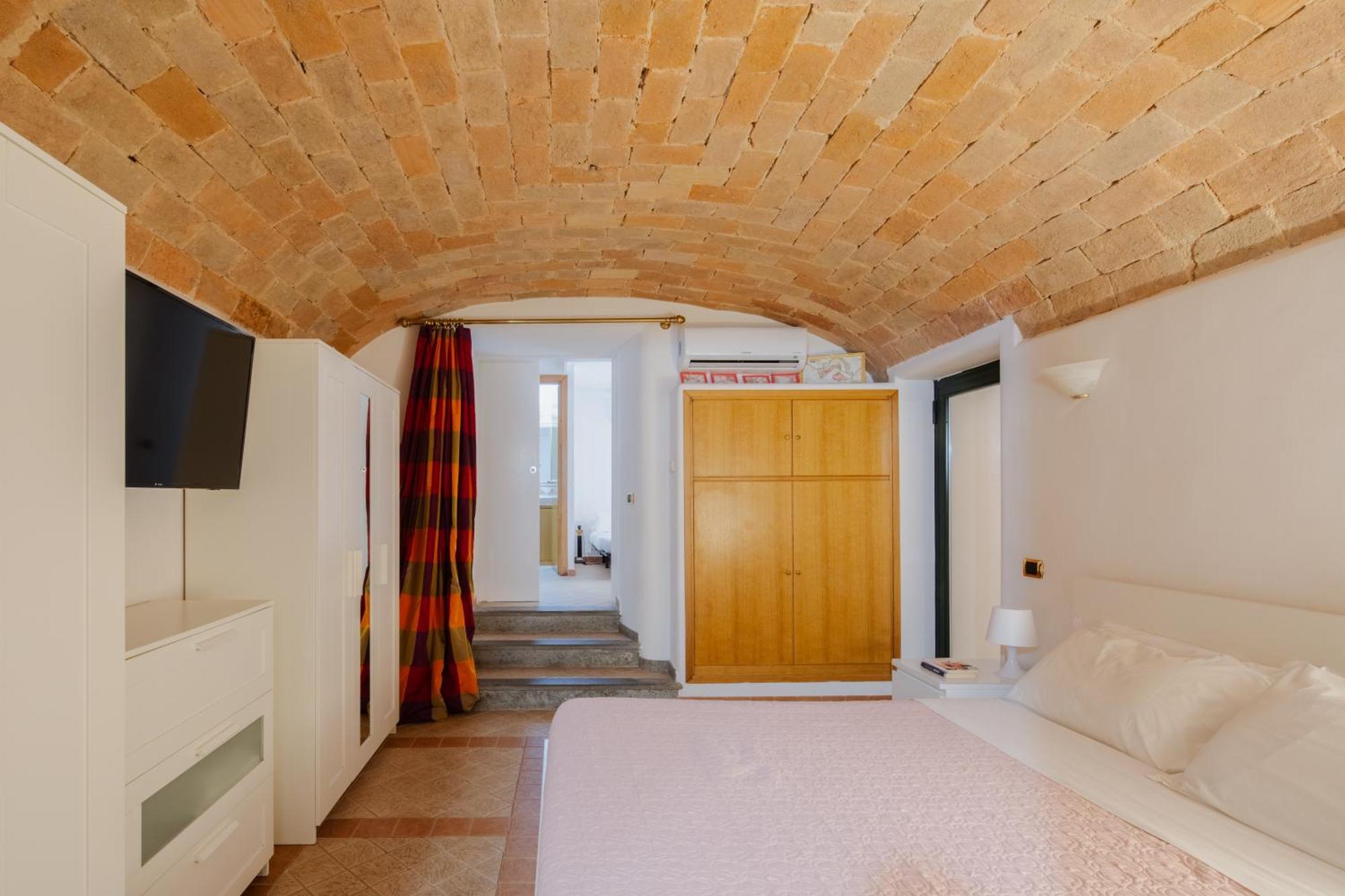 Apartmán Aurora Řím Exteriér fotografie