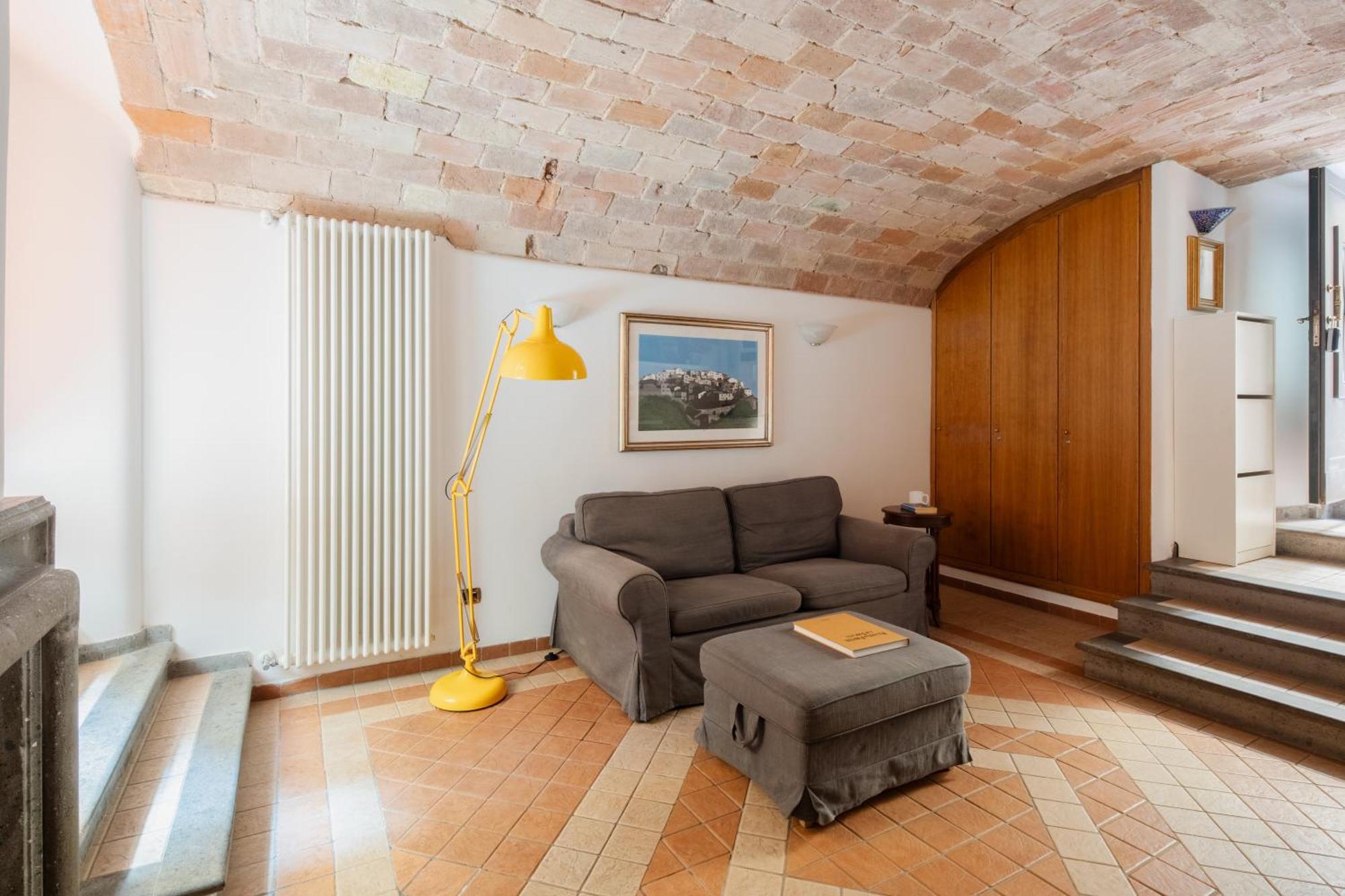 Apartmán Aurora Řím Exteriér fotografie