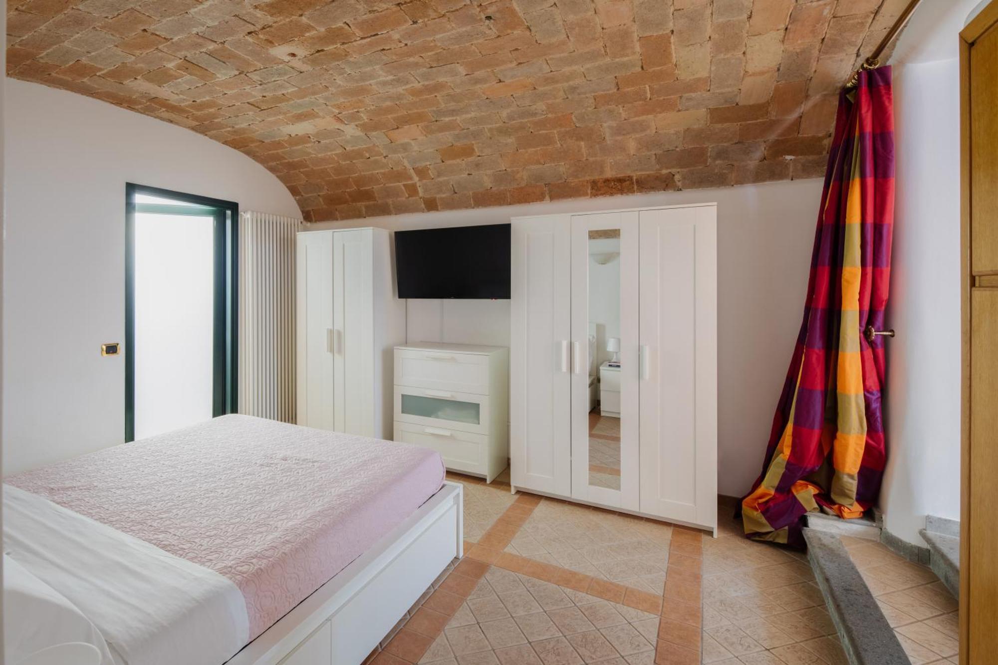 Apartmán Aurora Řím Exteriér fotografie