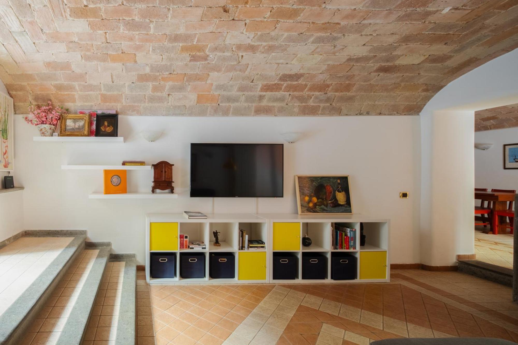 Apartmán Aurora Řím Exteriér fotografie
